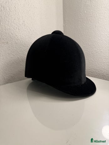 Hjälmar ryttarutrustning till salu: Ridhjälm i Landskrona - Annons 8