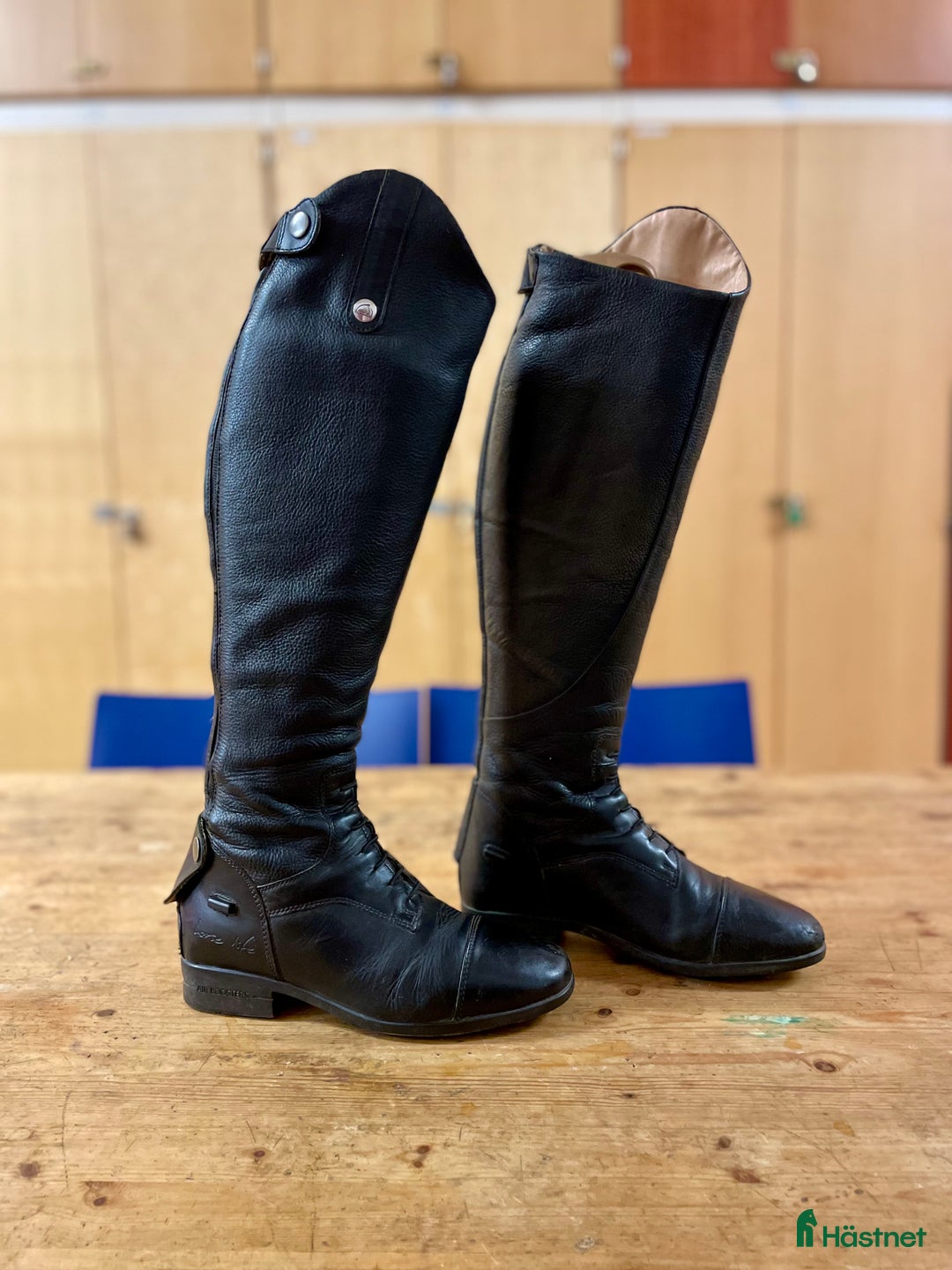 Ridstövlar ryttarutrustning till salu: HorseLife ridstövlar i Tranås - Annons 3