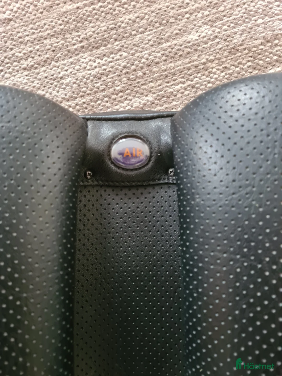 Sadlar hästutrustning till salu: Wintec 500 Jump cair i Haparanda - Annons 7