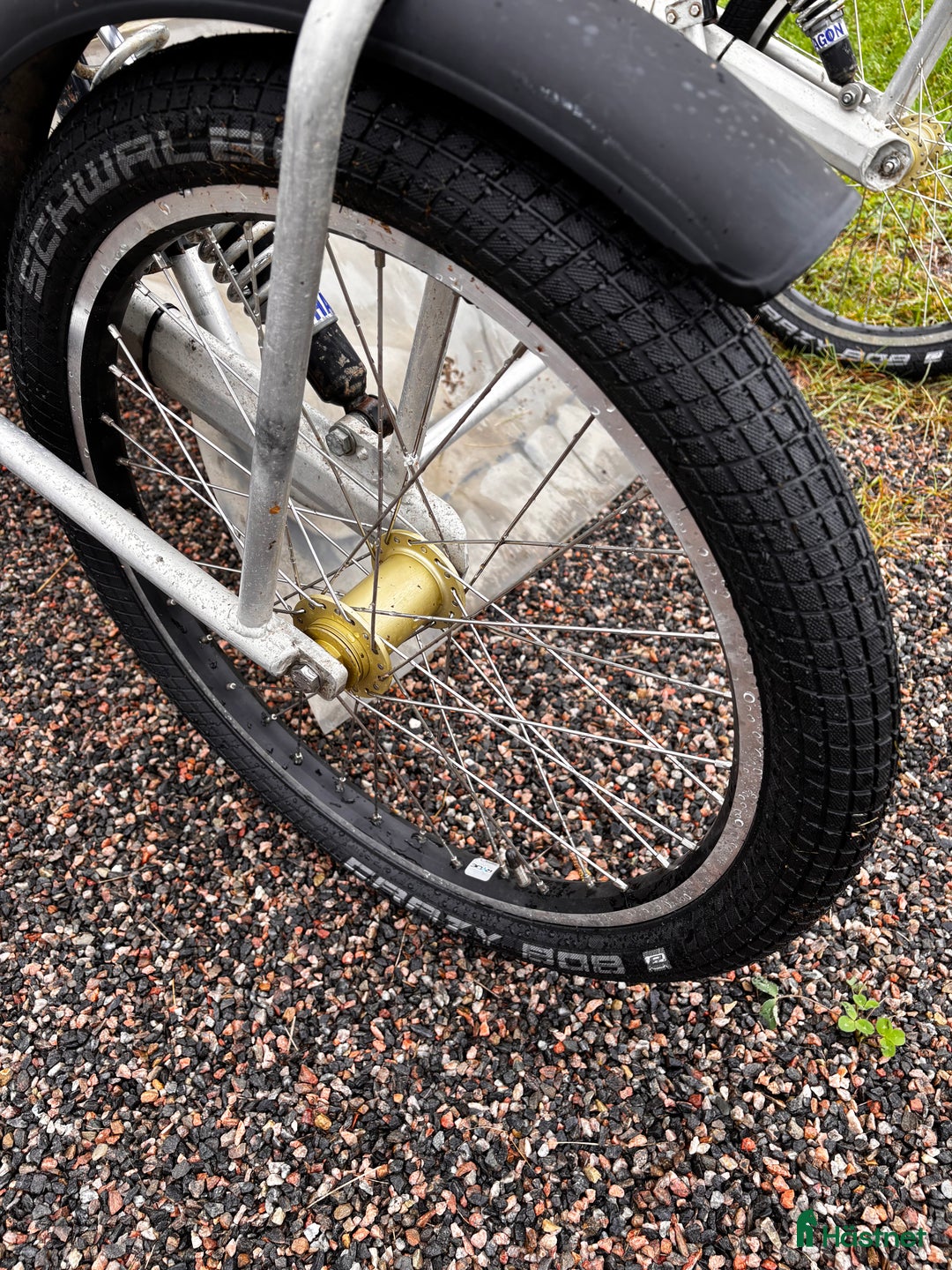 Travvagnar trav till salu: Speedcart comfort i Sundsvall - Annons 3