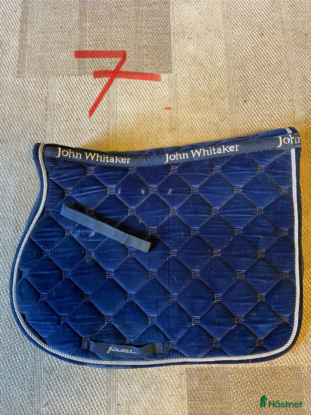 Schabrak & Vojlockar hästutrustning till salu: Schabrak  i Bollebygd - Annons 7