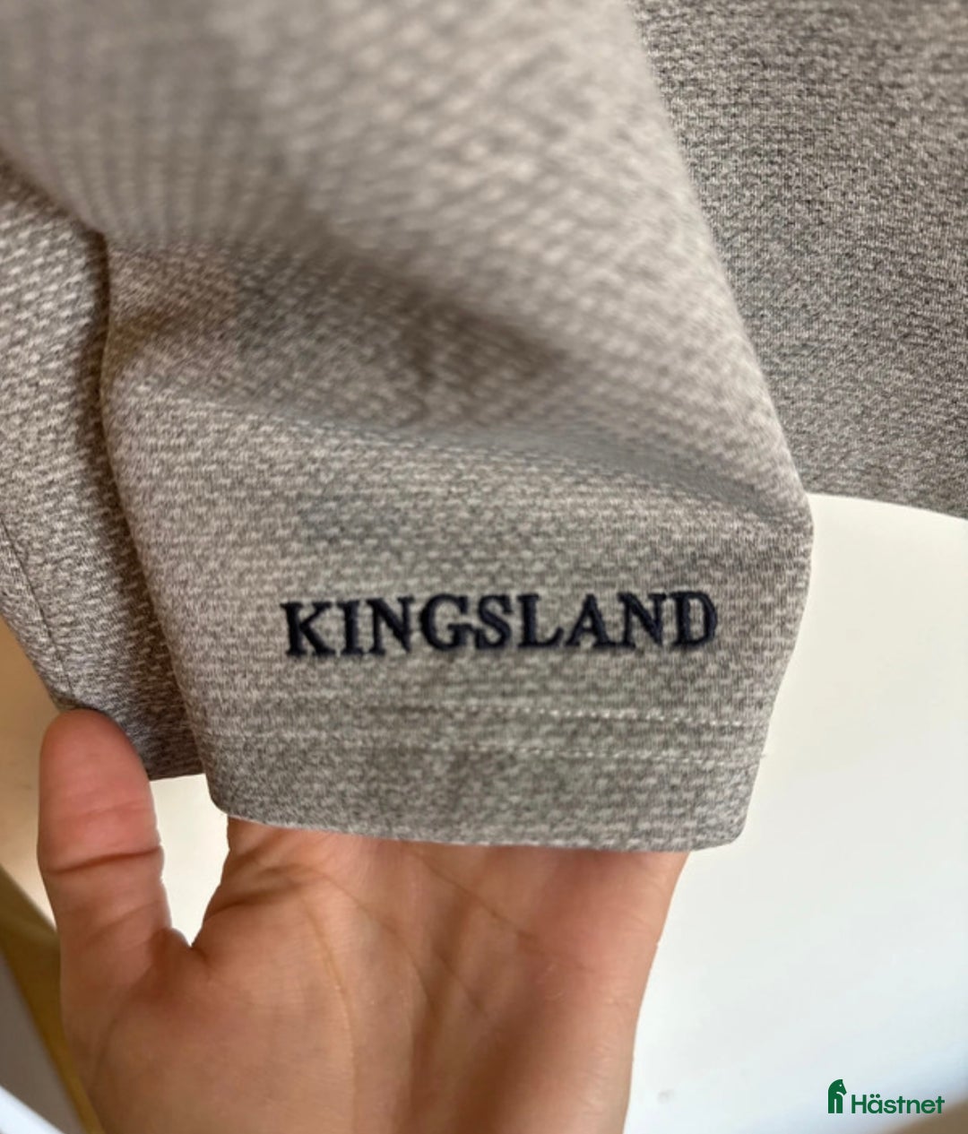 Övrig Ryttarutrustning ryttarutrustning till salu: Kingsland tröja  i Gävle - Annons 3