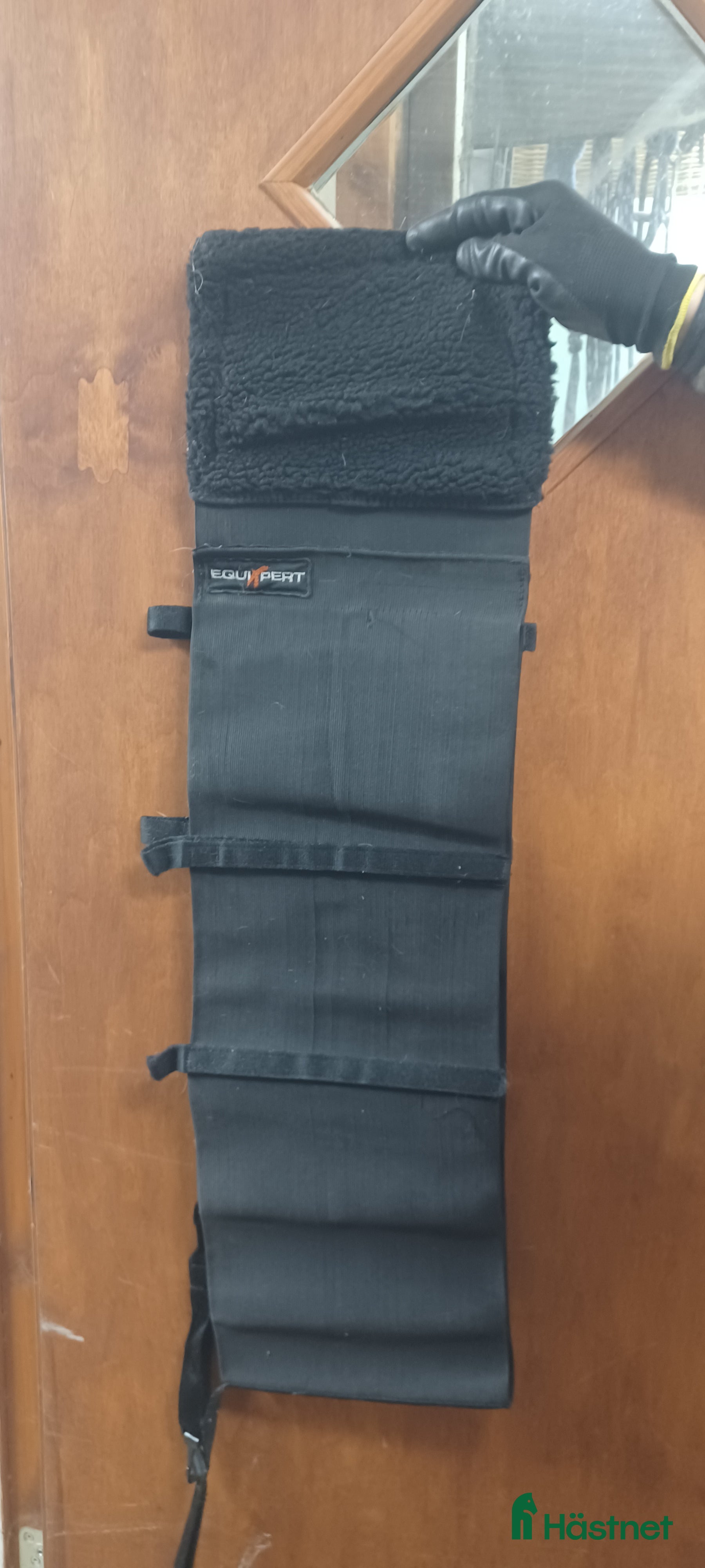 Övrig Hästutrustning hästutrustning Sporrskydd i Skultuna - Annons 1