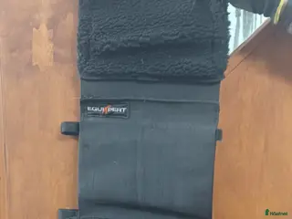 Övrig Hästutrustning hästutrustning Sporrskydd i Skultuna - Annons 1