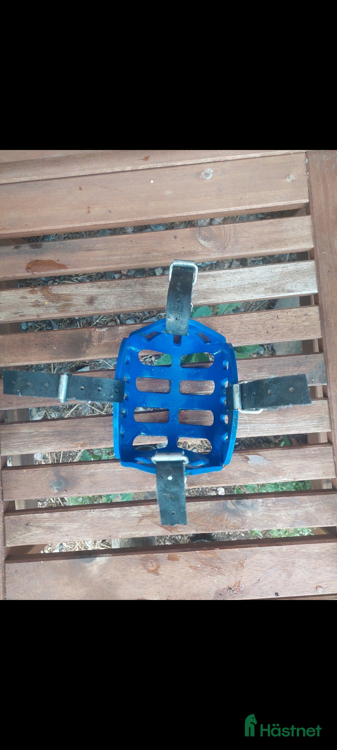 Övrig Hästutrustning hästutrustning till salu: Greenguard betesreducerare minishettis  i Gnesta - Annons 2