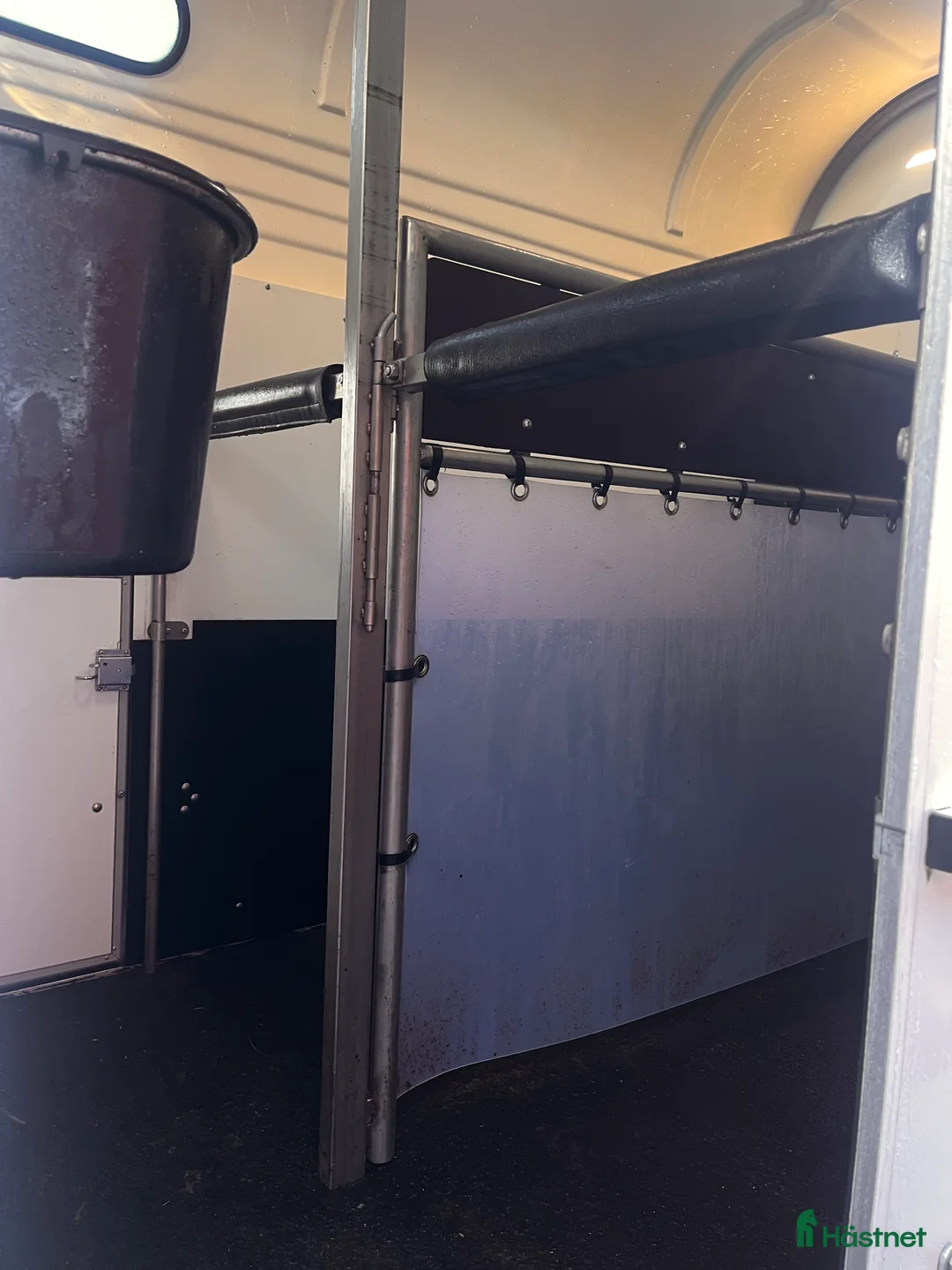 Hästtransporter  fordon & transport till salu: Fin Forzab Futuro  i Fridlevstad - Annons 5