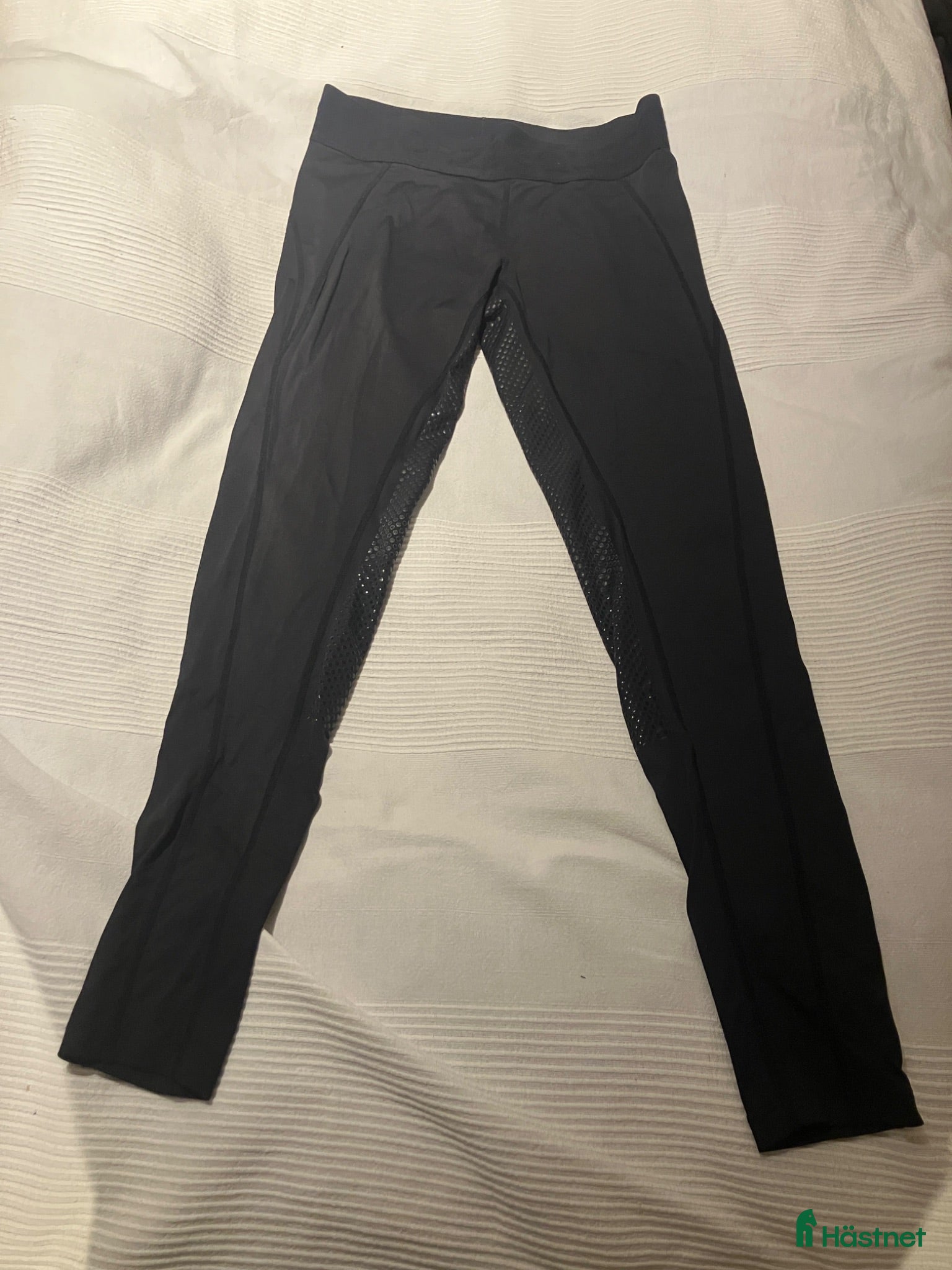 Ridbyxor ryttarutrustning till salu: Ridtights stl 38 - Annons 8