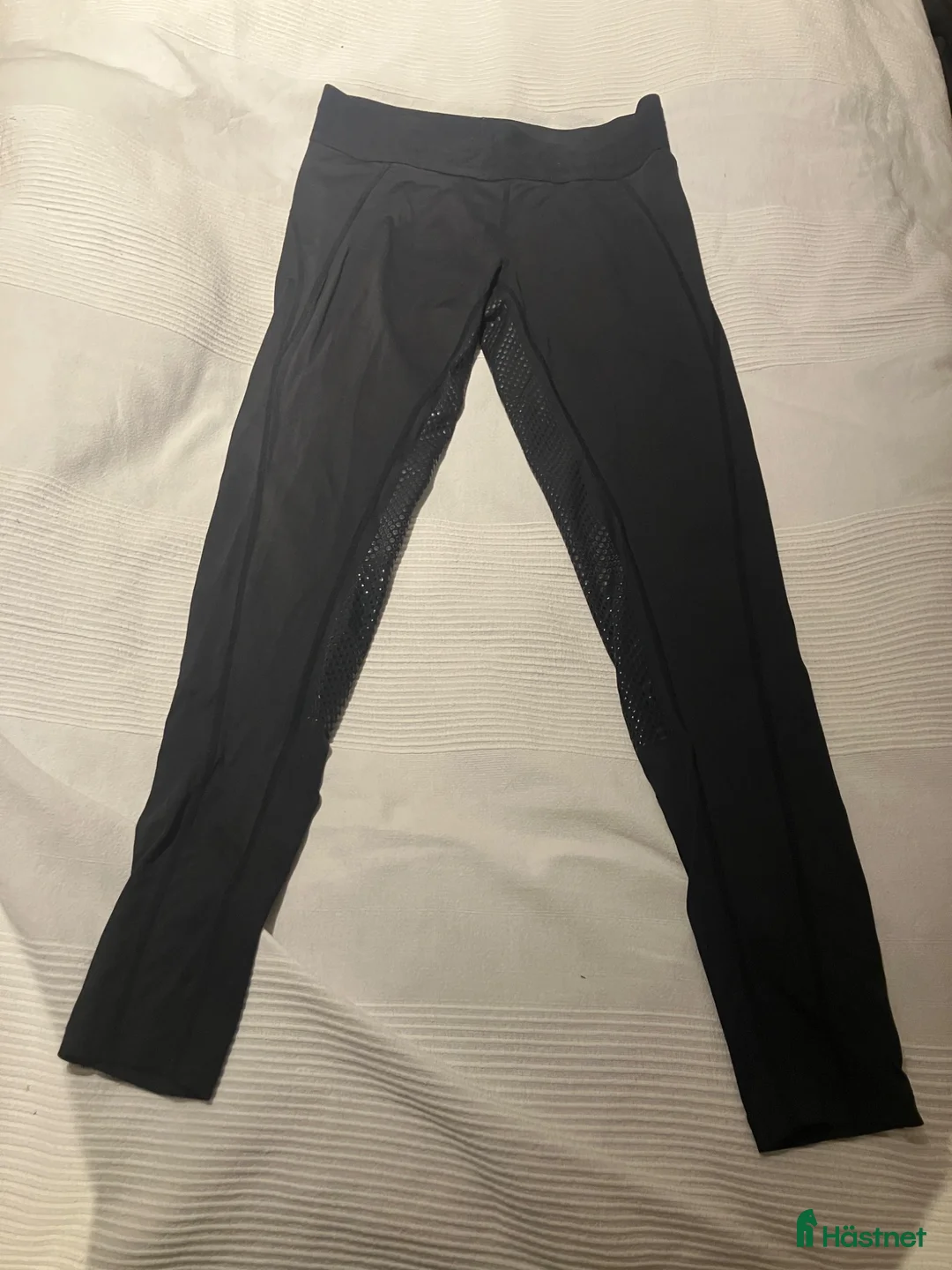 Ridbyxor ryttarutrustning till salu: Ridtights stl 38 - Annons 1