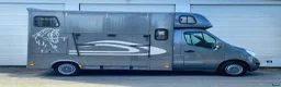 Hästlastbilar  fordon & transport till salu: Låmilare DICKENHERR 5-Sits i Sigtuna - Annons 2