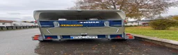 Hästtransporter  fordon & transport till salu: Fin Thule Star Safir till salu  i Herrljunga - Annons 4