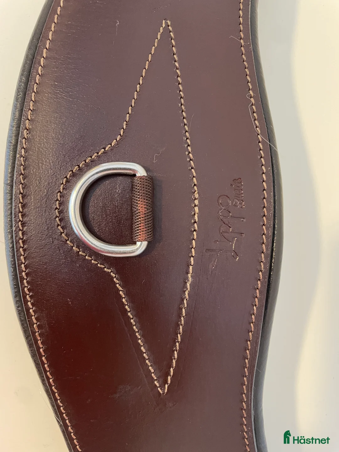 Sadeltillbehör hästutrustning till salu: Sadelgjord 100 cm i Haparanda - Annons 2