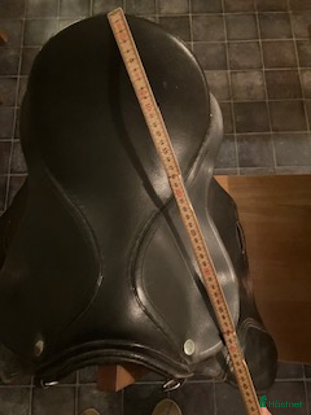 Sadlar hästutrustning till salu: Sadel i Tärnsjö - Annons 2