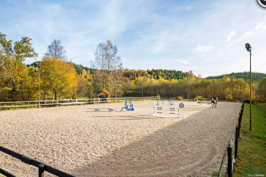  stallplats finnes: Plats på lösdrift i Borås - Annons 2