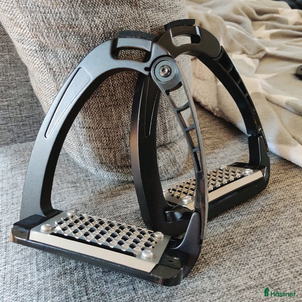 Övrig utrustning övrig utrustning till salu: Acavallo alupro dam storlek i Hestra - Annons 1