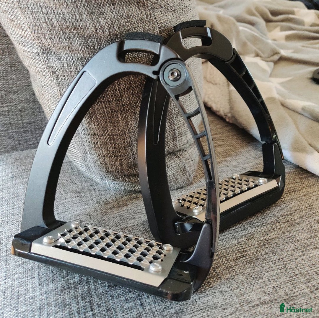 Övrig utrustning övrig utrustning till salu: Acavallo alupro dam storlek i Hestra - Annons 1