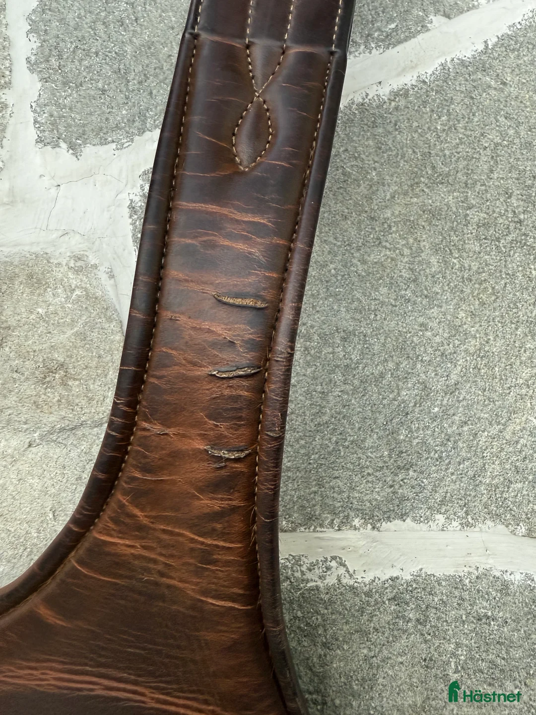 Sadeltillbehör hästutrustning till salu: Magplatta i Drottningholm - Annons 7