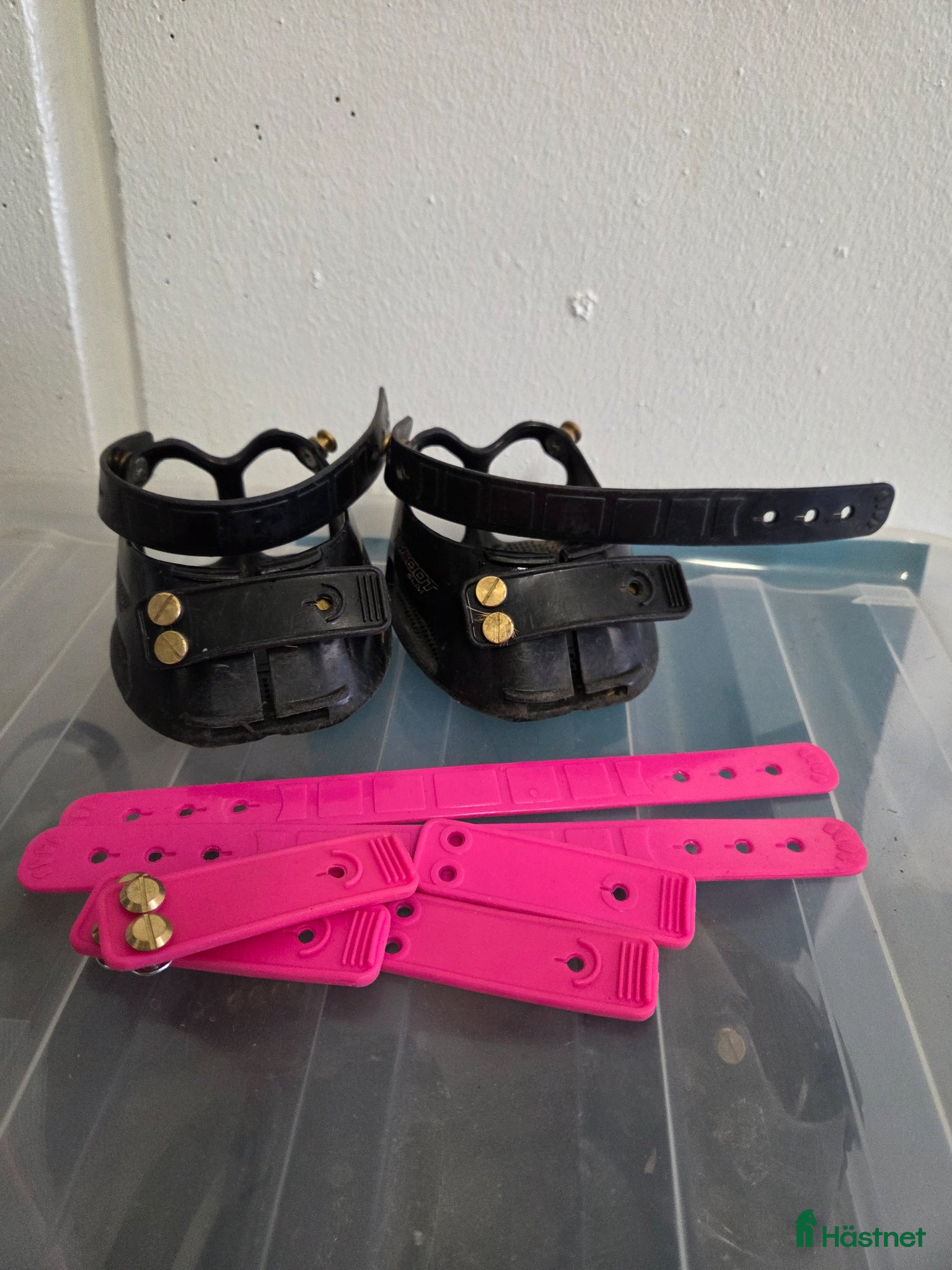 Övrig Hästutrustning hästutrustning Scootboots M0  - Annons 4