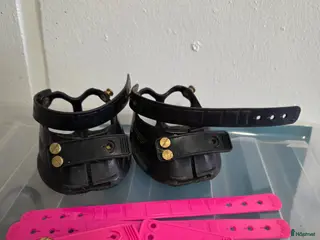 Övrig Hästutrustning hästutrustning Scootboots M0 - Annons 4