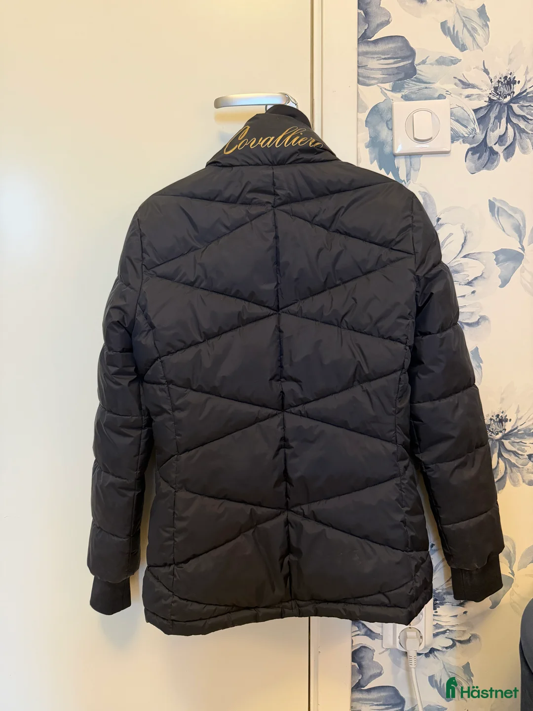 Jackor & Kavajer ryttarutrustning till salu: Covalliero vinterjacka i Skänninge - Annons 2