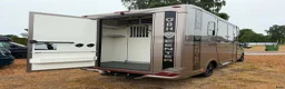 Hästlastbilar  fordon & transport till salu: PARAGAN EXCELSION 5XL AUTOMAT STUTERI FALSTERBO - Annons 6