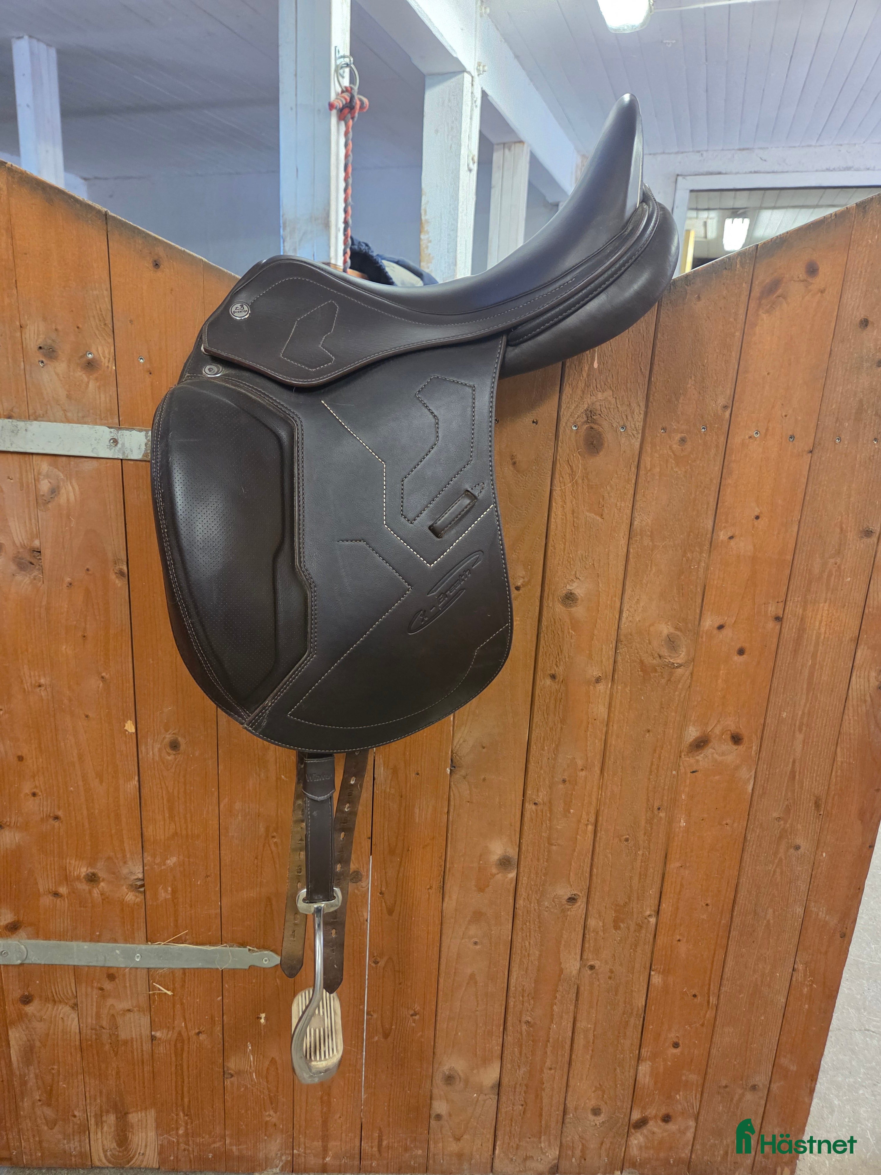 Sadlar hästutrustning till salu: Prestige X Breath i Gamleby - Annons 11