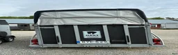 Hästtransporter  fordon & transport till salu: Sirius S75 2017 Sadelkammare - Annons 5