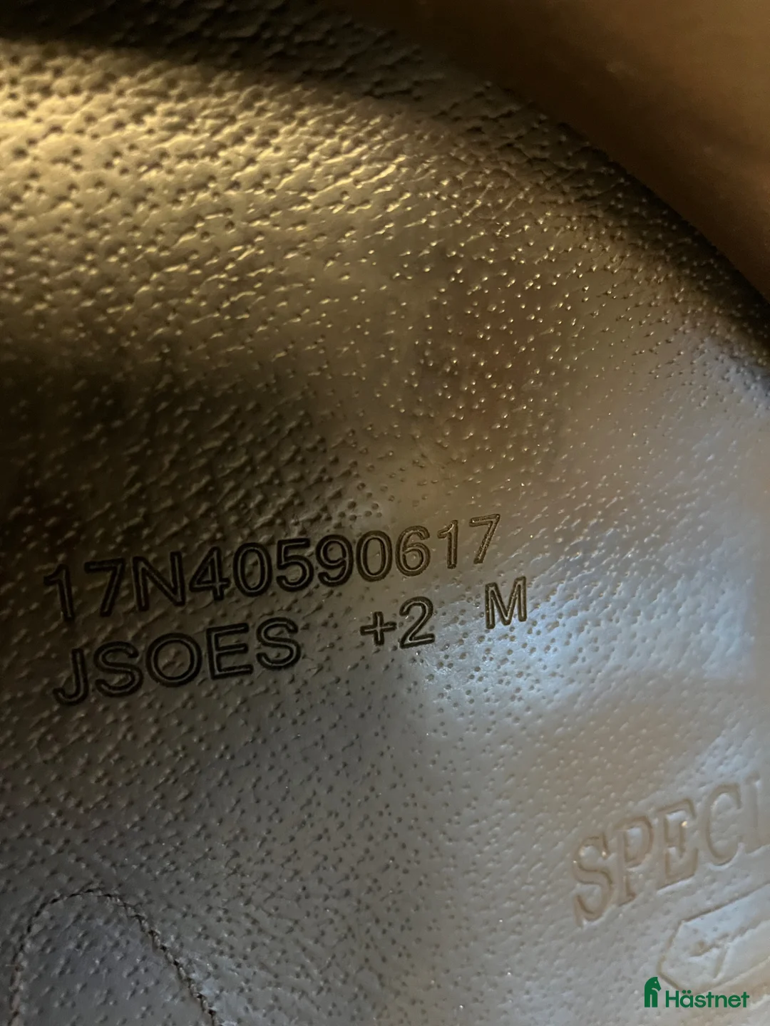 Sadlar hästutrustning till salu: Equipe Special One - Annons 8