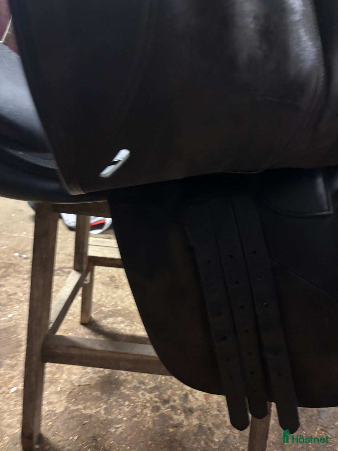 Sadlar hästutrustning till salu: En fin tekna sadel i Ljusdal - Annons 9