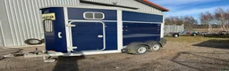 Hästtransporter  fordon & transport till salu: Ifor Williams HB506 -16 - Annons 2