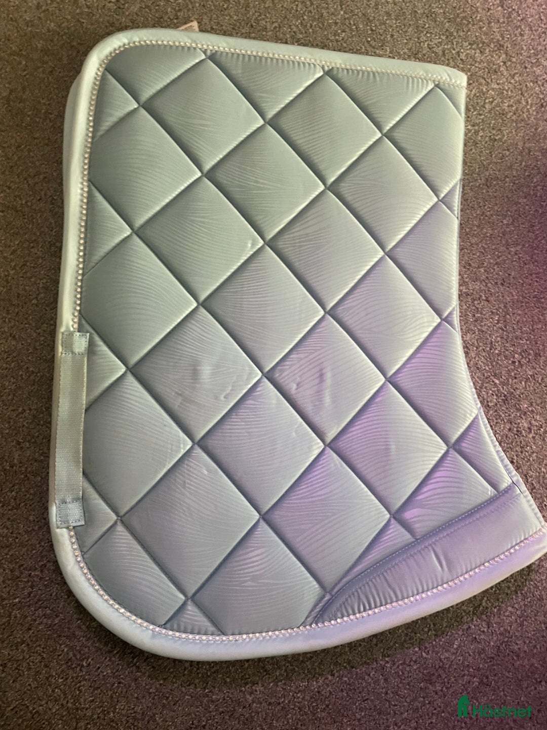 Schabrak & Vojlockar hästutrustning till salu: PS schabrak i fint skick i Södertälje - Annons 2