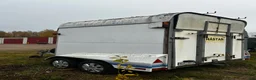 Hästtransporter  fordon & transport till salu: Umesläp - Annons 3