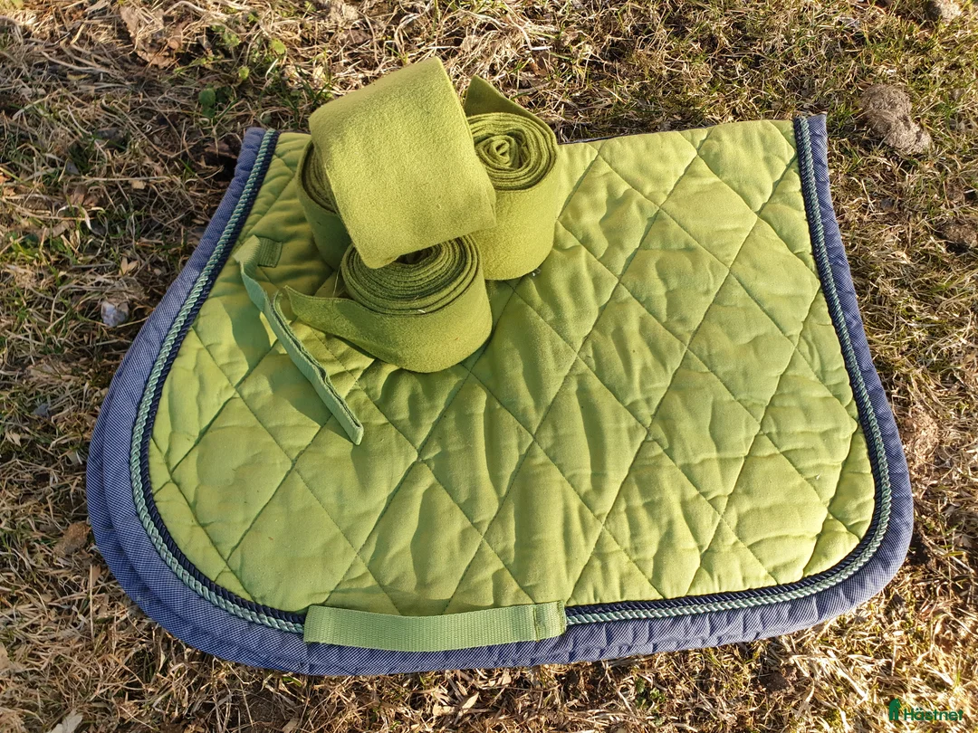 Övrig Hästutrustning hästutrustning till salu: Hästsaker i Skeppshult - Annons 23