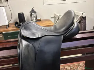 Sadlar hästutrustning Morris and Nolan - Annons 17