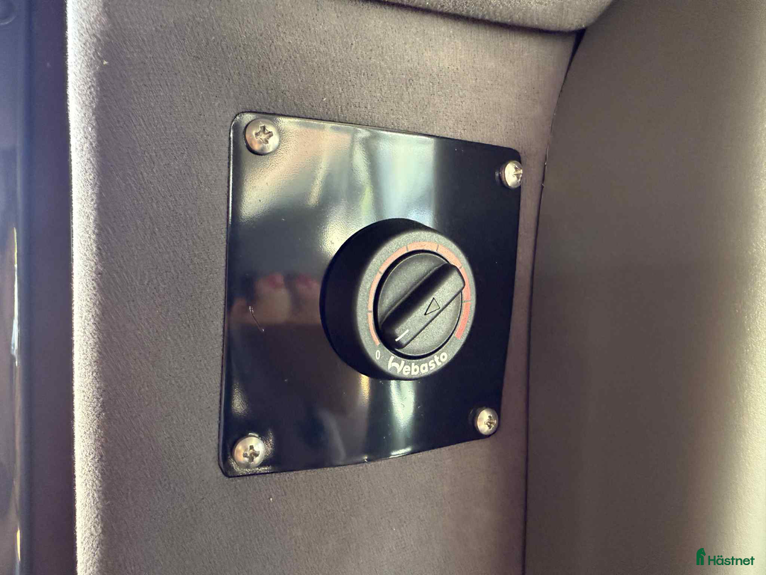 Hästlastbilar  fordon & transport till salu: PARAGAN EXCELSION 5XL STUTERI i Köping - Annons 14