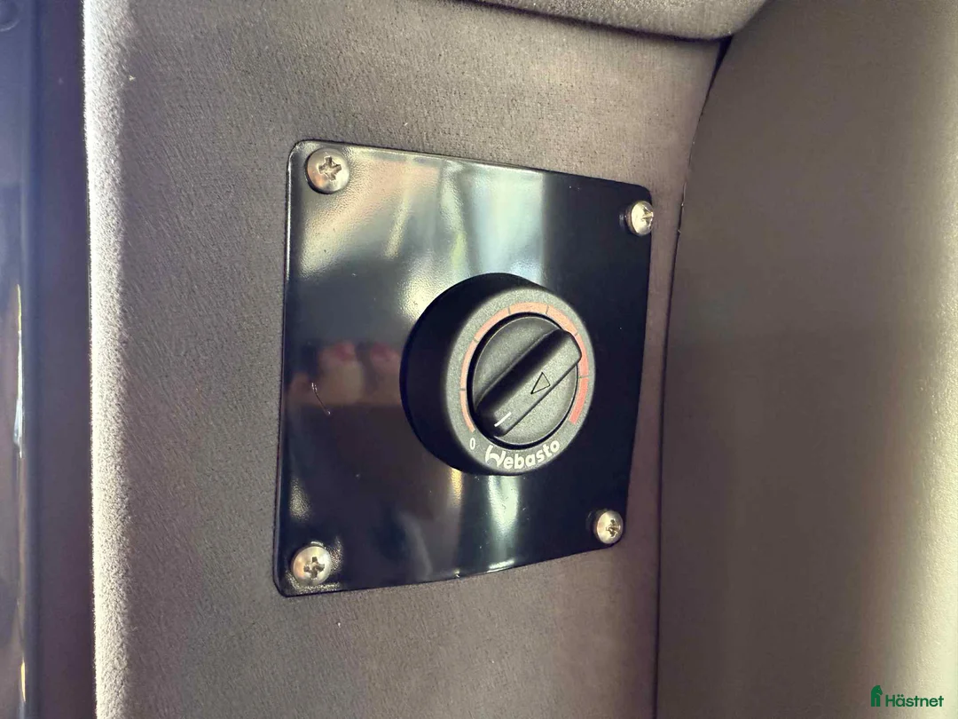 Hästlastbilar  fordon & transport till salu: PARAGAN EXCELSION 5XL STUTERI i Köping - Annons 14