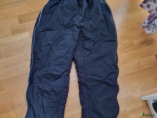 Övrigt Ridkläder ryttarutrustning till salu: Termoridbyxor i Tungelsta - Annons 1