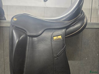 Sadlar hästutrustning till salu: Sommer special i Sjöbo - Annons 1