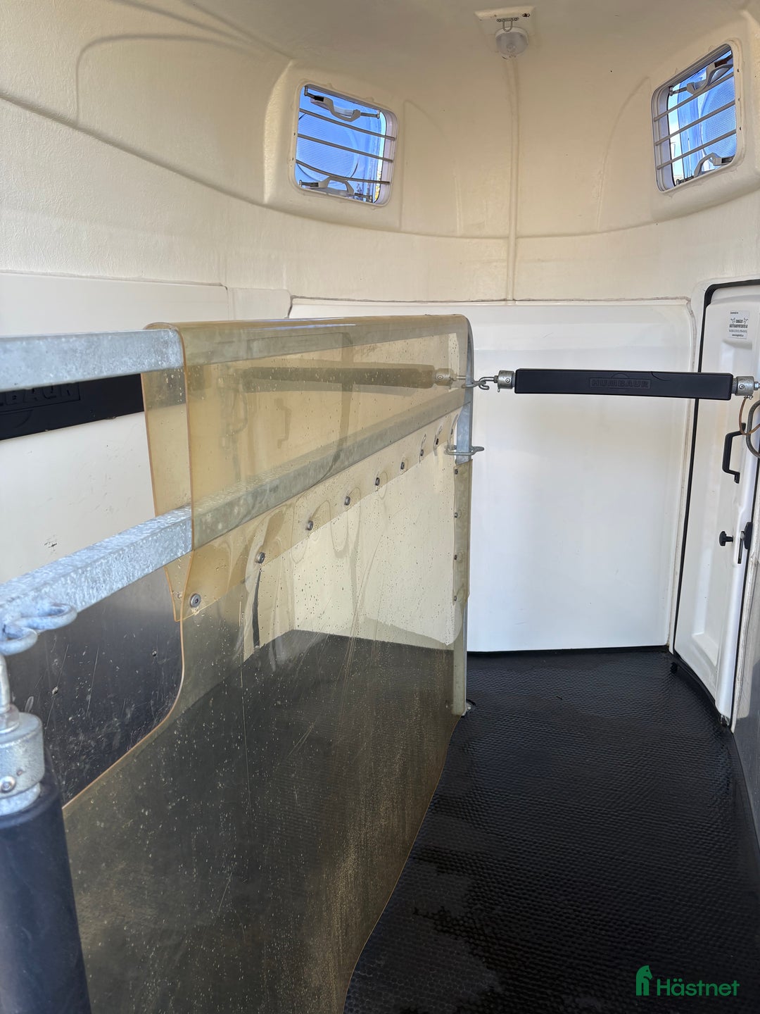 Hästtransporter  fordon & transport till salu: Humbaur Pegasus  i Kungsbacka - Annons 6