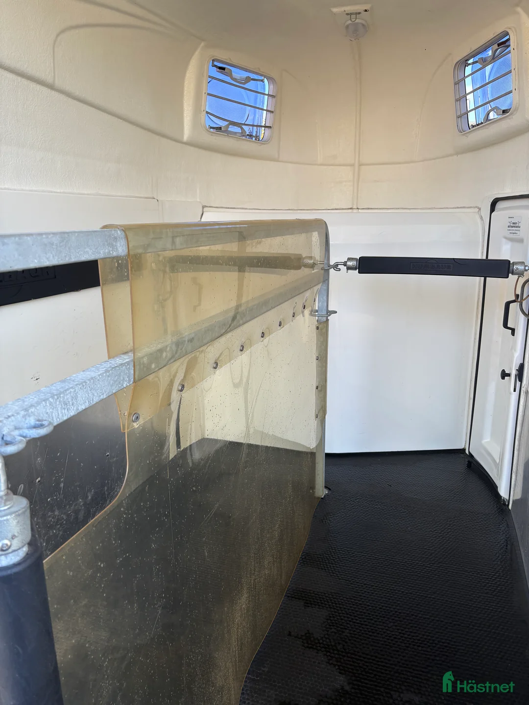 Hästtransporter  fordon & transport till salu: Humbaur Pegasus  i Kungsbacka - Annons 6