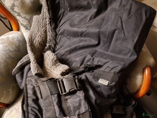 Täcken hästutrustning till salu: Boett Smedby Storlek 3 i Rö - Annons 12