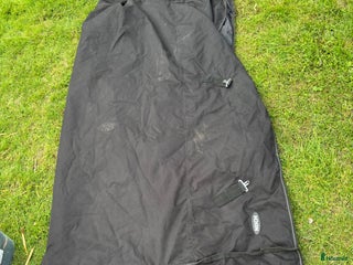 Täcken hästutrustning till salu: Vintertäcke 155 cm i Storuman - Annons 2