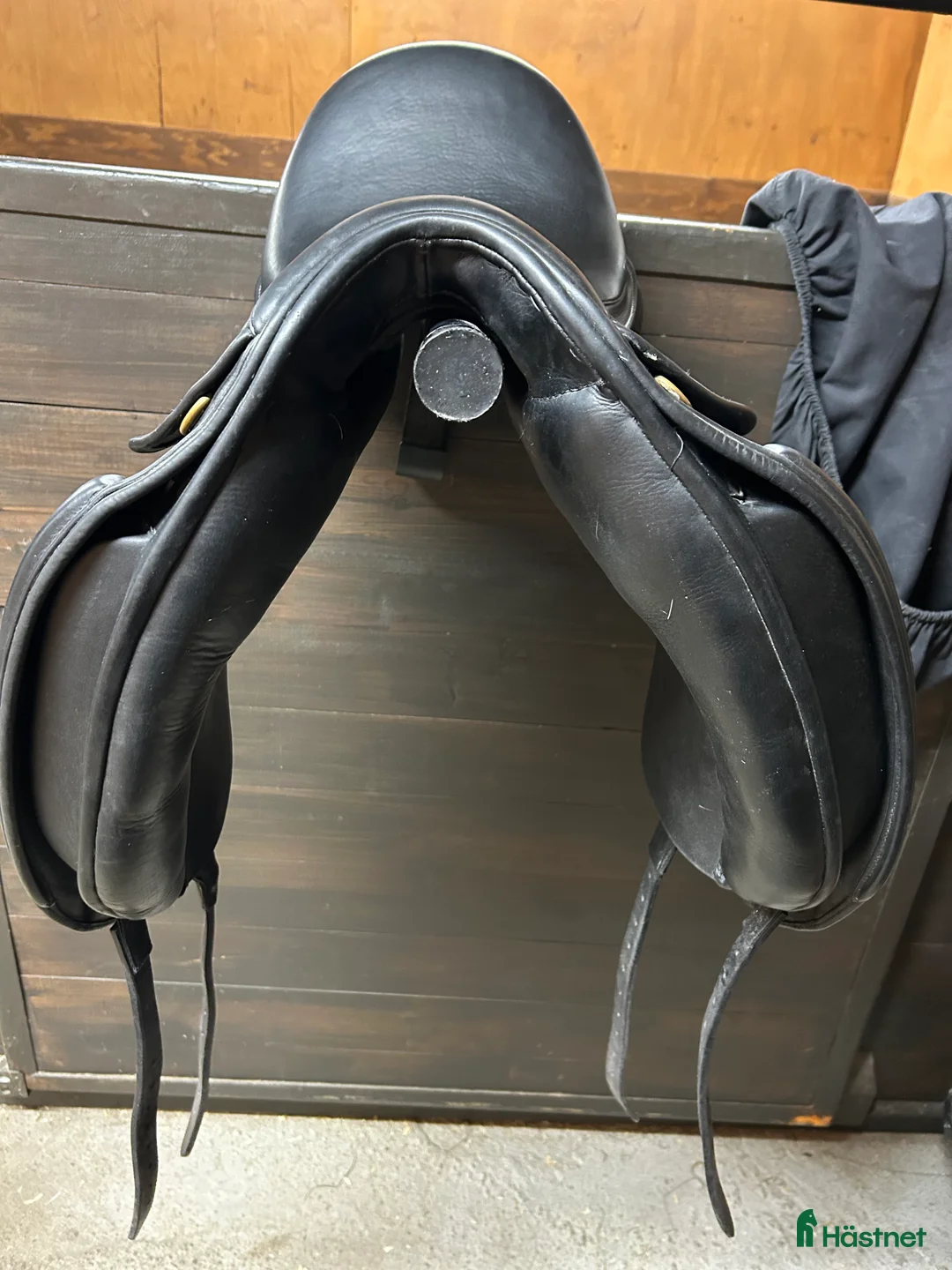 Sadlar hästutrustning till salu: Santa Cruz Arthur i Kiruna - Annons 5