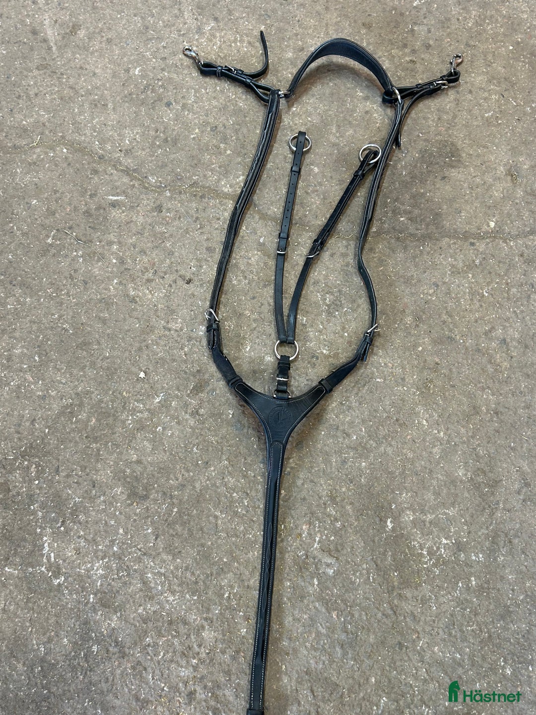 Övrig Hästutrustning hästutrustning till salu: Lippo förbygel i Gävle - Annons 2