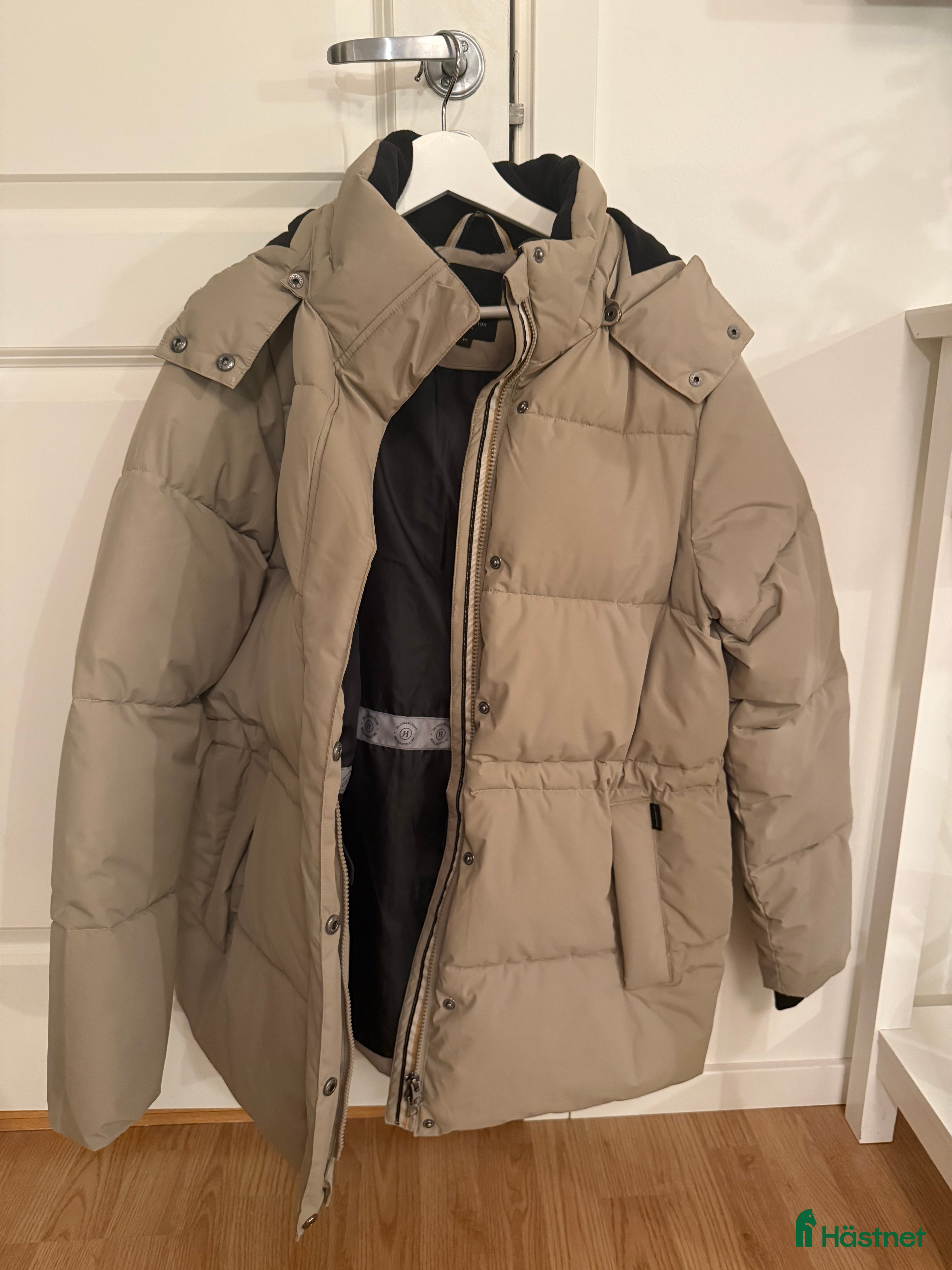 Jackor & Kavajer ryttarutrustning till salu: Vinterjacka JH Collection  - Annons 4