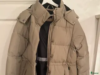 Jackor & Kavajer ryttarutrustning till salu: Vinterjacka JH Collection - Annons 4