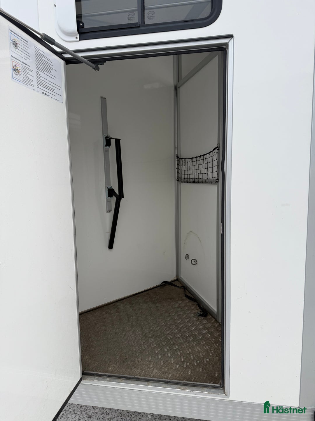 Hästtransporter  fordon & transport till salu: Umesläp B60 2020 i Östersund - Annons 3