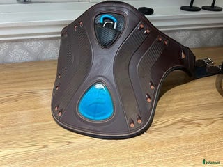 Sadeltillbehör hästutrustning till salu: Hoppgjord i Trekanten - Annons 4