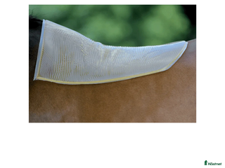 Sadeltillbehör hästutrustning till salu: Akton padd rundad i Götene - Annons 1