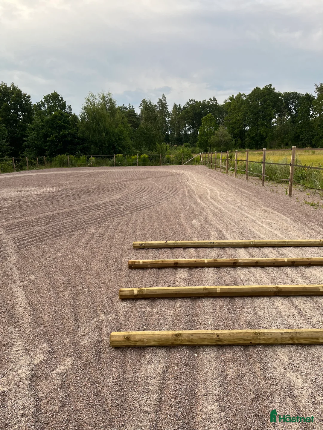  stallplats finnes: Stallplats i lugnt stall finnes i Borensberg - Annons 2