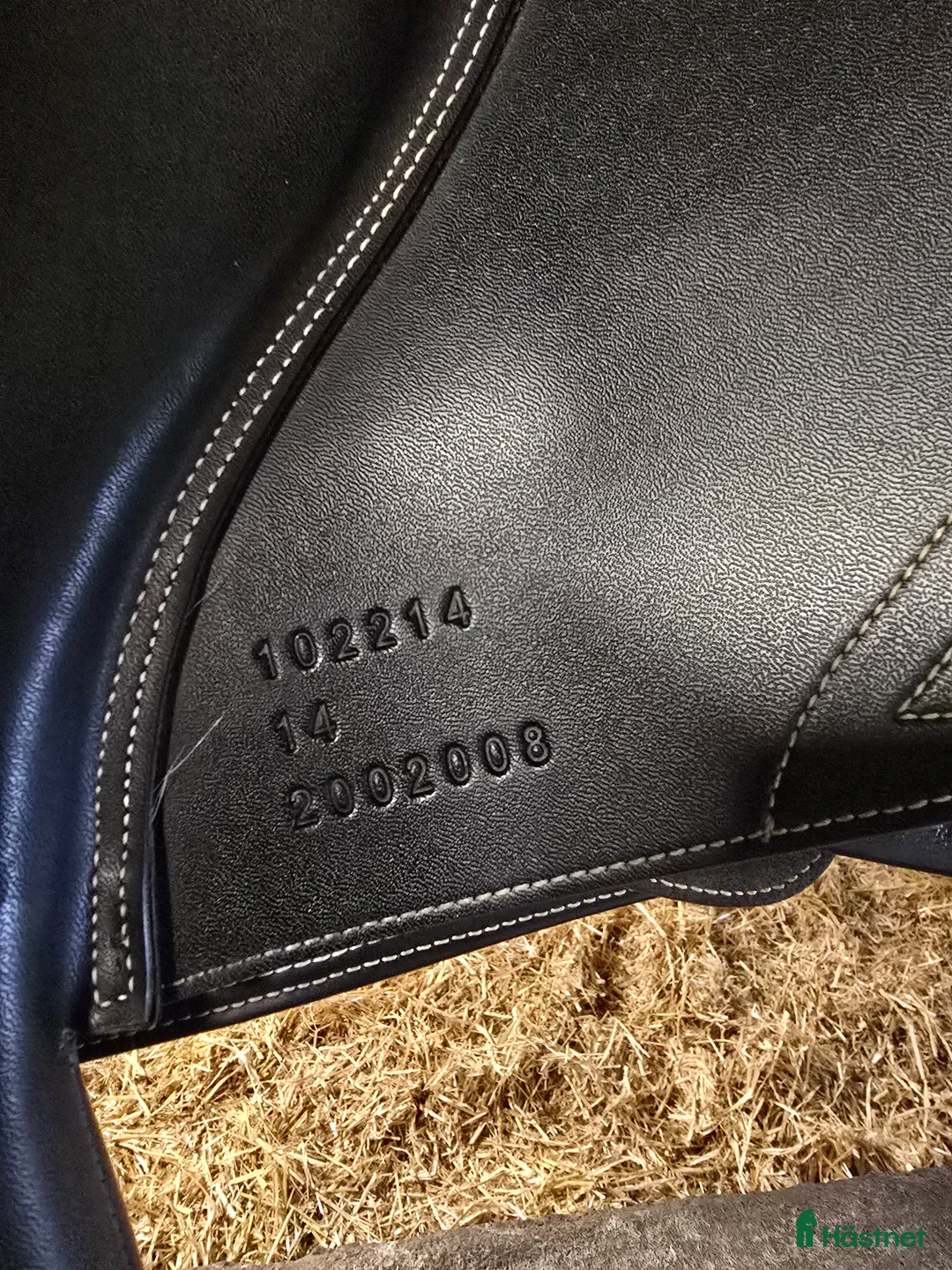 Sadlar hästutrustning till salu: Lippo Smart - Sadel för de minsta ryttarna i Trelleborg - Annons 2